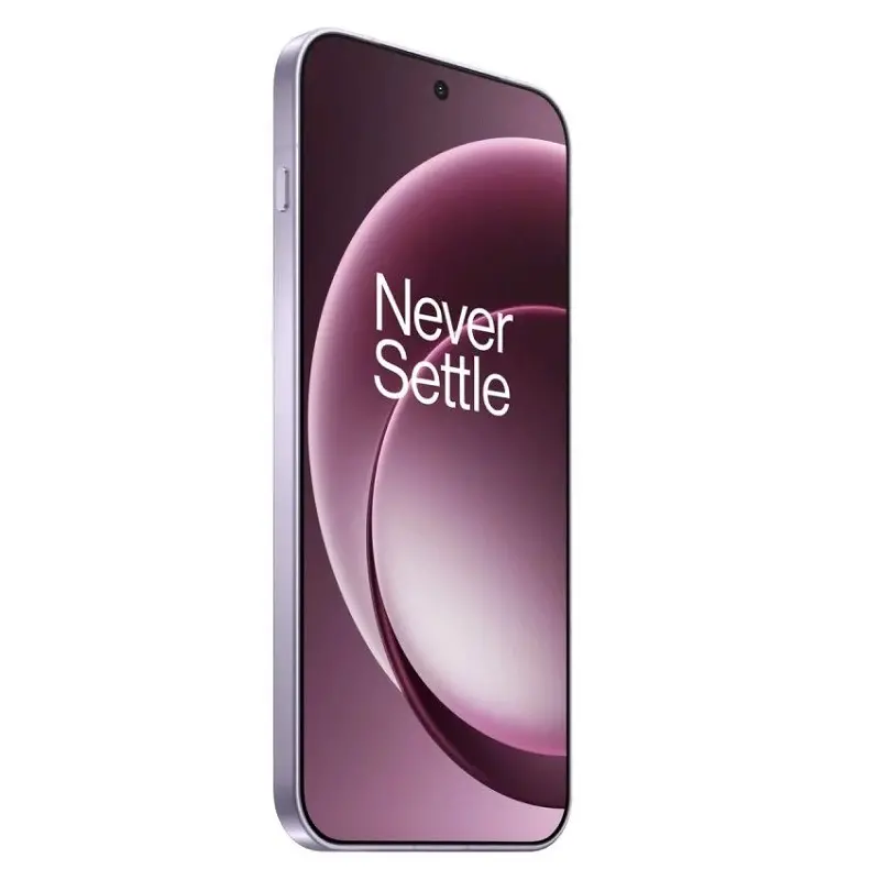 OnePlus 15 View 6 - Camera, Display & Design