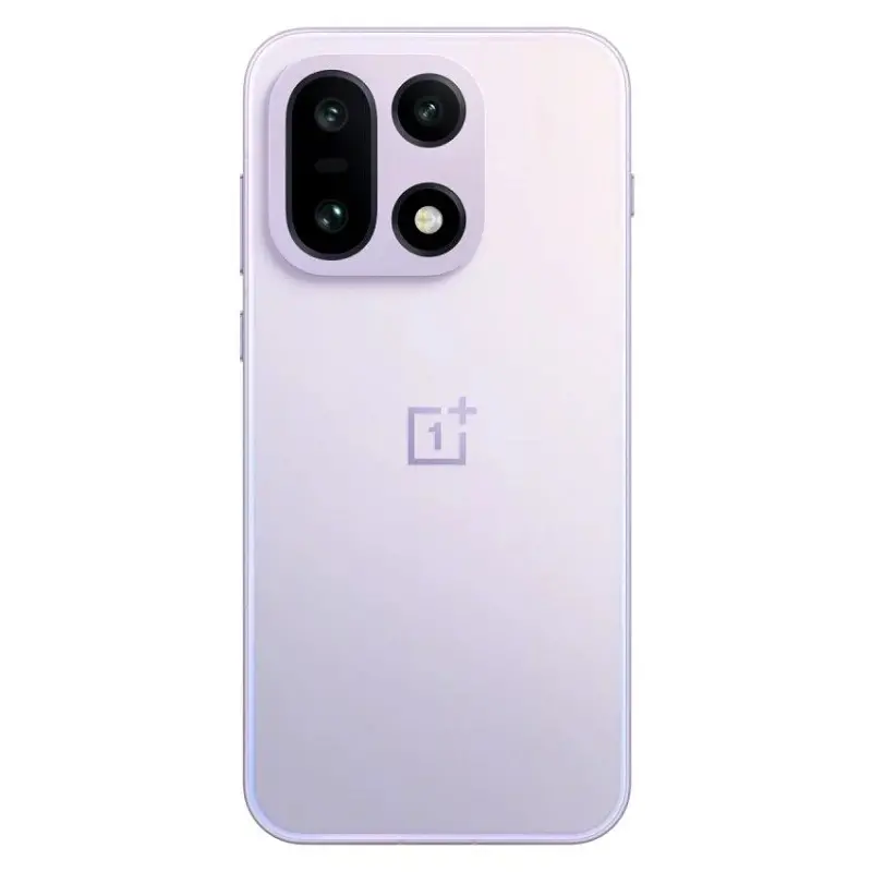 OnePlus 15 View 7 - Camera, Display & Design