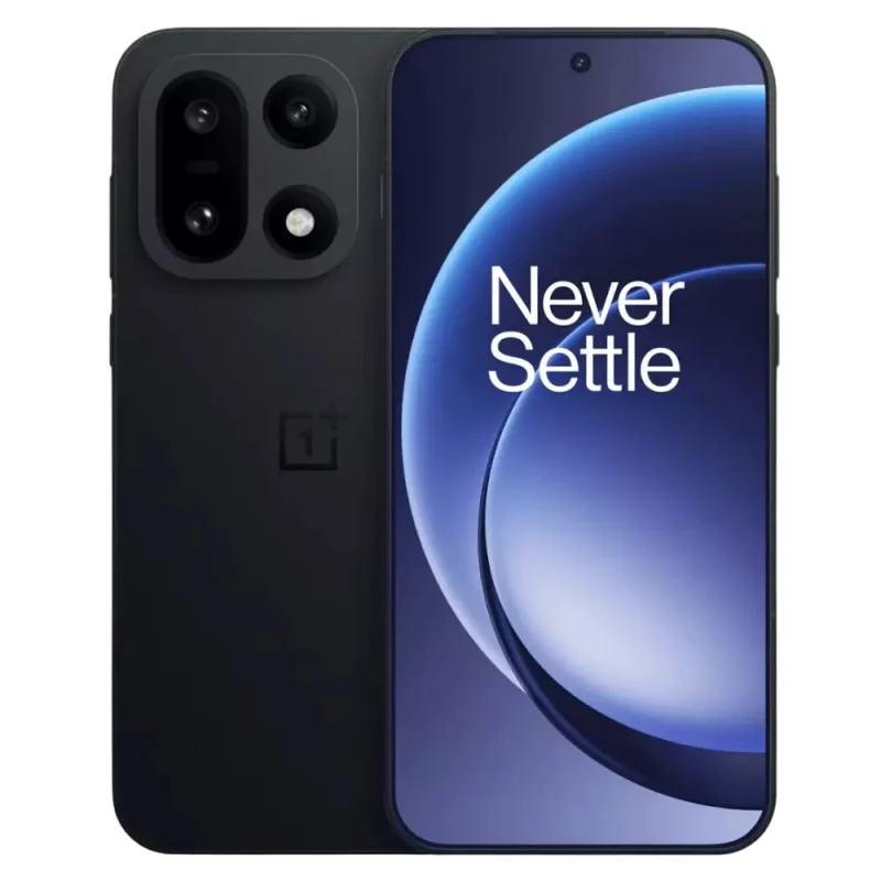 OnePlus 15 View 9 - Camera, Display & Design