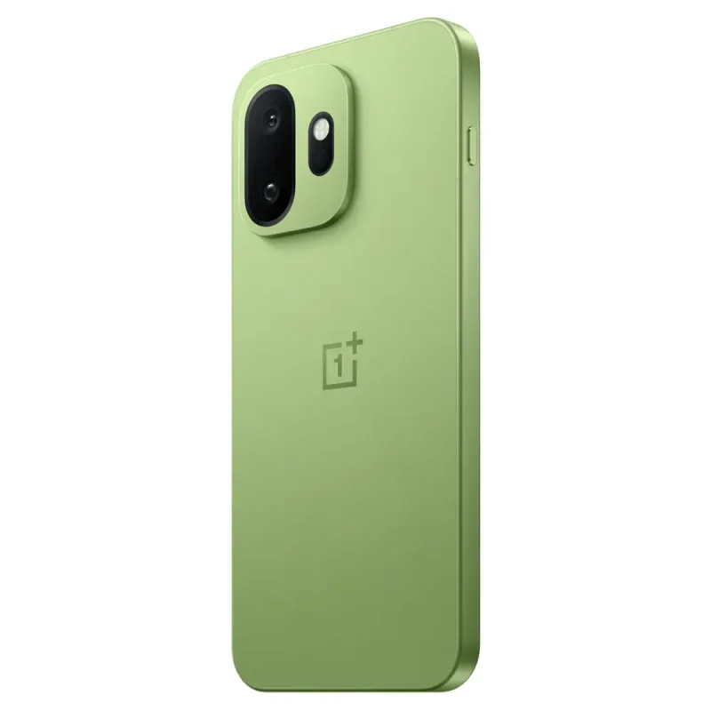 OnePlus 15T View 3 - Camera, Display & Design