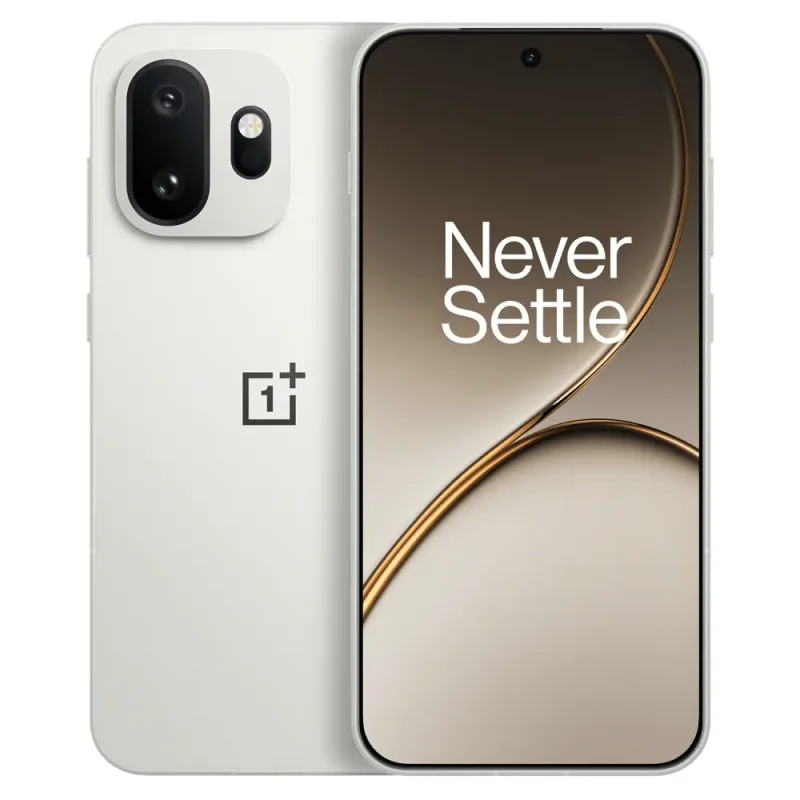 OnePlus 15T View 8 - Camera, Display & Design