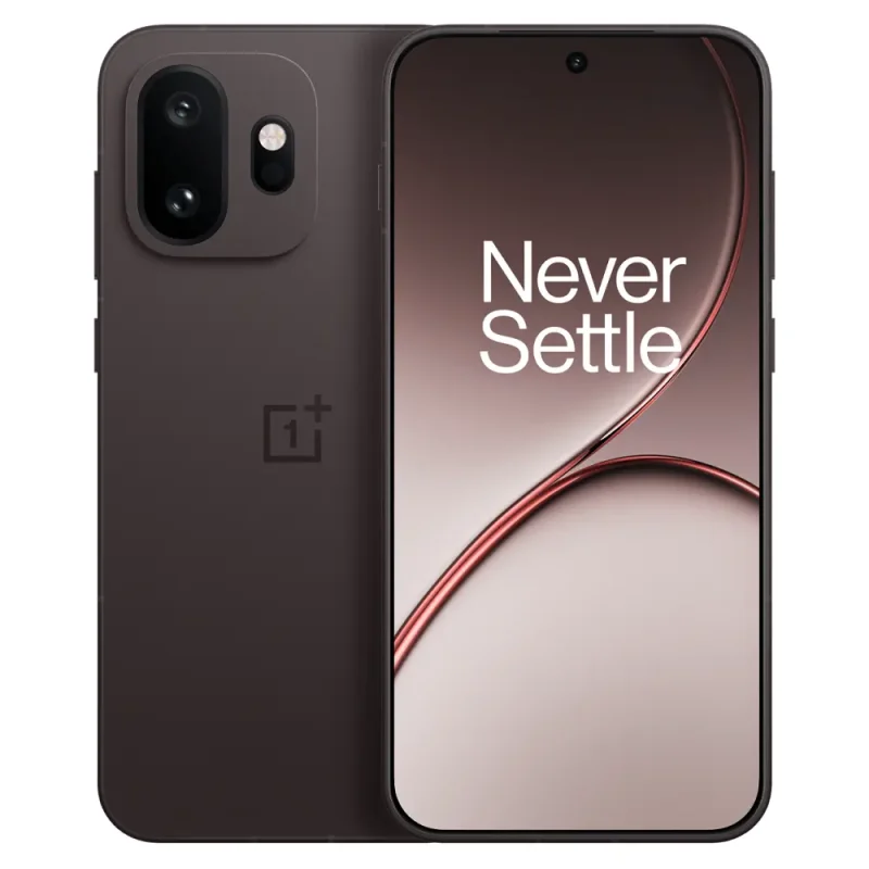 OnePlus 15T View 9 - Camera, Display & Design
