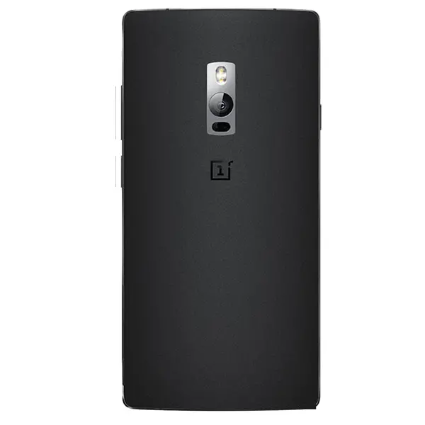 OnePlus 2 View 2 - Camera, Display & Design