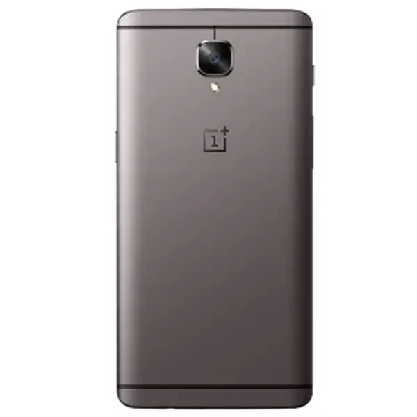 Oneplus 3T View 3 - Camera, Display & Design