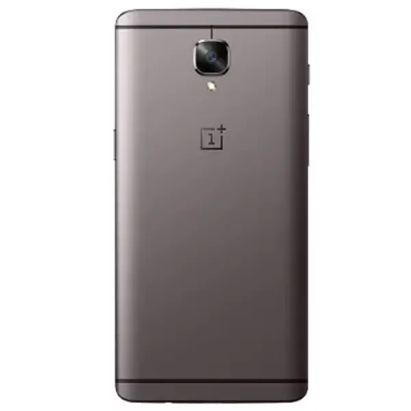Oneplus 3T View 3 - Camera, Display & Design