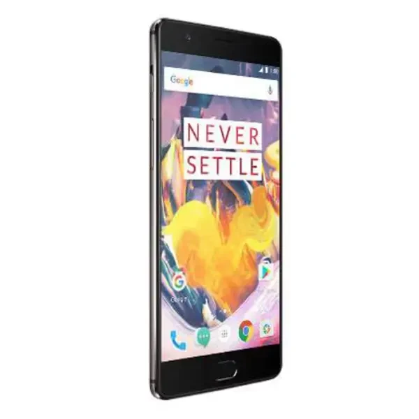 Oneplus 3T View 4 - Camera, Display & Design