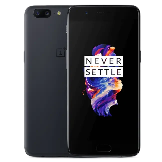 OnePlus 5 View 1 - Camera, Display & Design