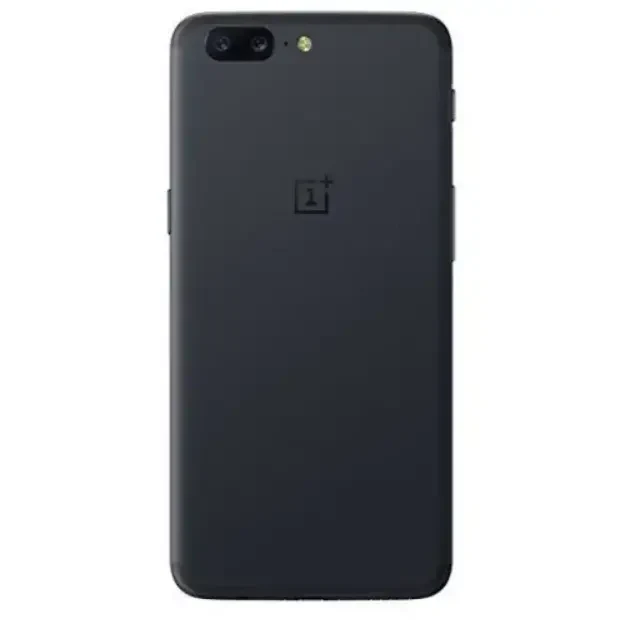 OnePlus 5 View 2 - Camera, Display & Design