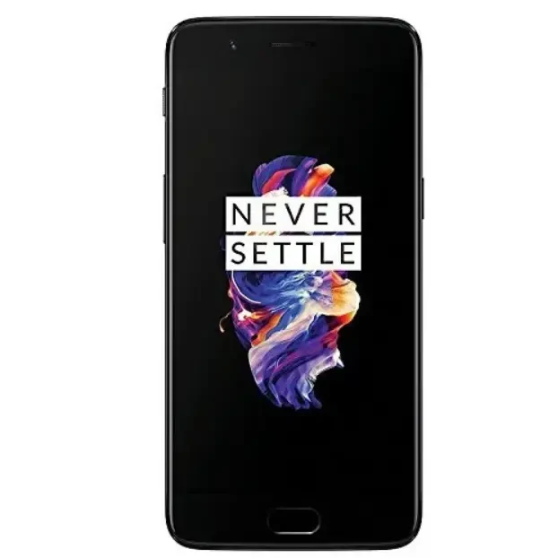 OnePlus 5 View 3 - Camera, Display & Design
