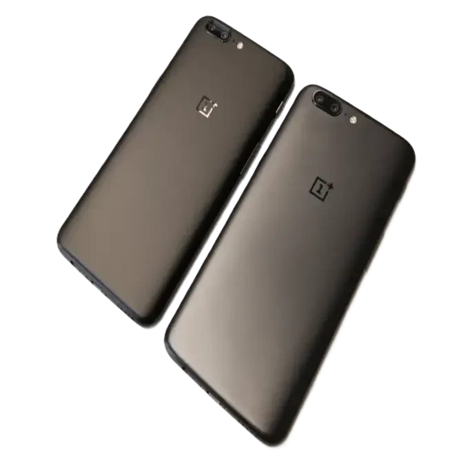 OnePlus 5 View 5 - Camera, Display & Design