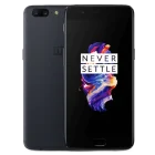 OnePlus 5 Front Official View