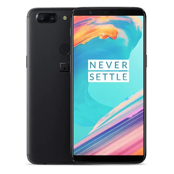 OnePlus 5T View 6 - Camera, Display & Design