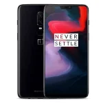 OnePlus 6 (8GB+128GB) Front Official View