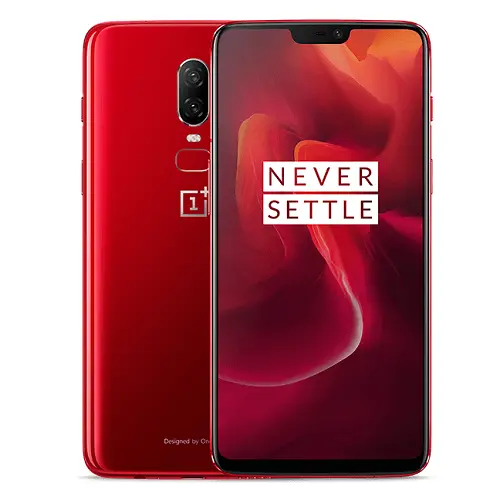 OnePlus 6 View 8 - Camera, Display & Design
