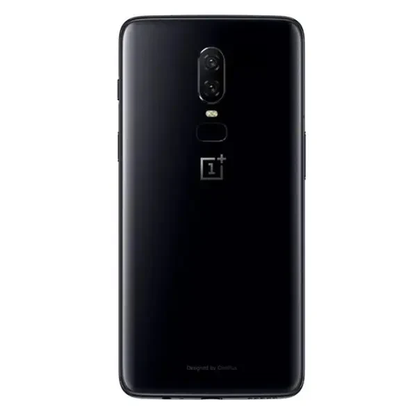 OnePlus 6 View 3 - Camera, Display & Design