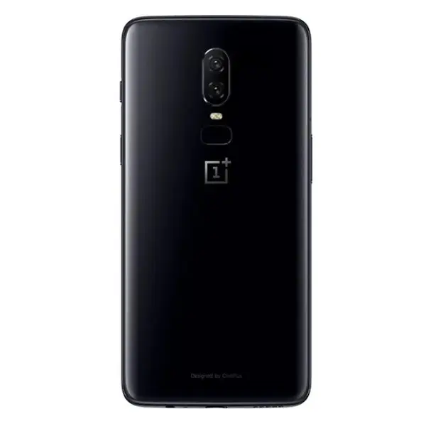 OnePlus 6 View 2 - Camera, Display & Design