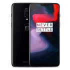 OnePlus 6 Front Official View