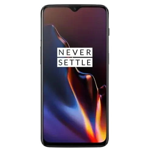 OnePlus 6T View 2 - Camera, Display & Design