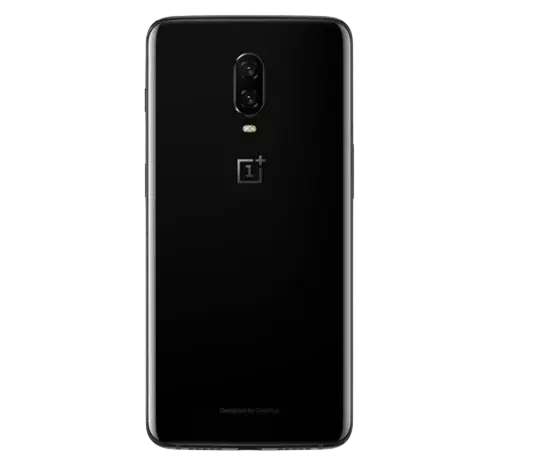 OnePlus 6T View 3 - Camera, Display & Design