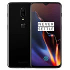 OnePlus 6T Front Official View