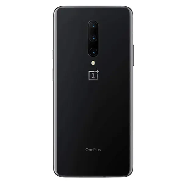 OnePlus 7 Pro View 3 - Camera, Display & Design