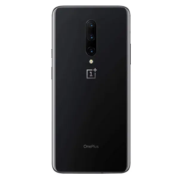 OnePlus 7 Pro View 3 - Camera, Display & Design