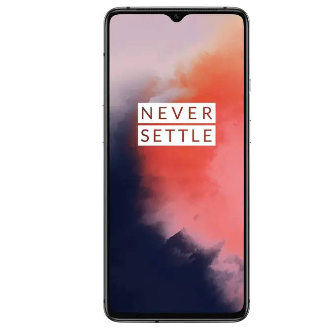OnePlus 7T View 2 - Camera, Display & Design