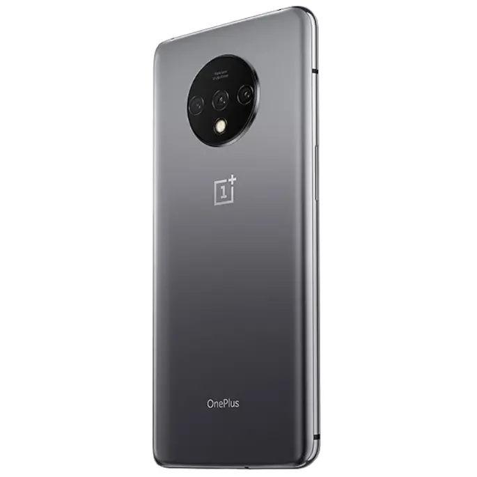 OnePlus 7T View 3 - Camera, Display & Design