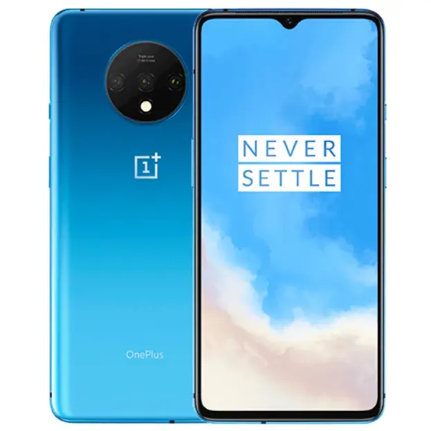 OnePlus 7T View 5 - Camera, Display & Design