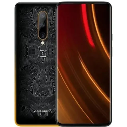 OnePlus 7T Pro 5G McLaren View 1 - Camera, Display & Design