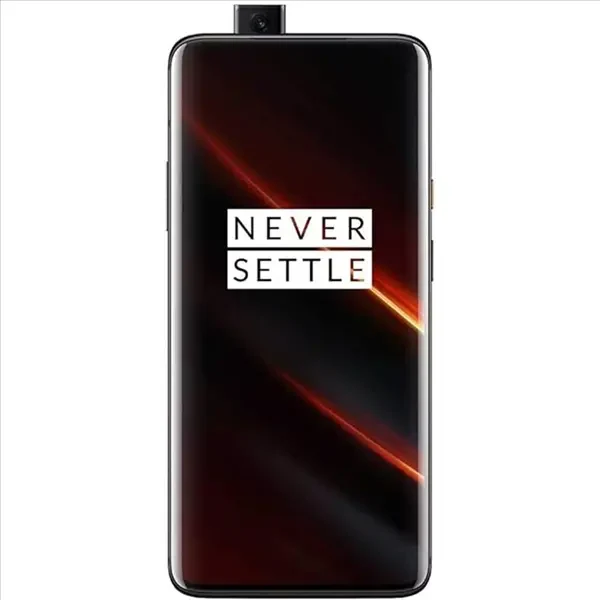 OnePlus 7T Pro 5G McLaren View 2 - Camera, Display & Design