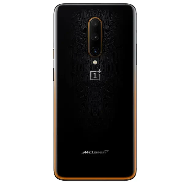 OnePlus 7T Pro 5G McLaren View 3 - Camera, Display & Design