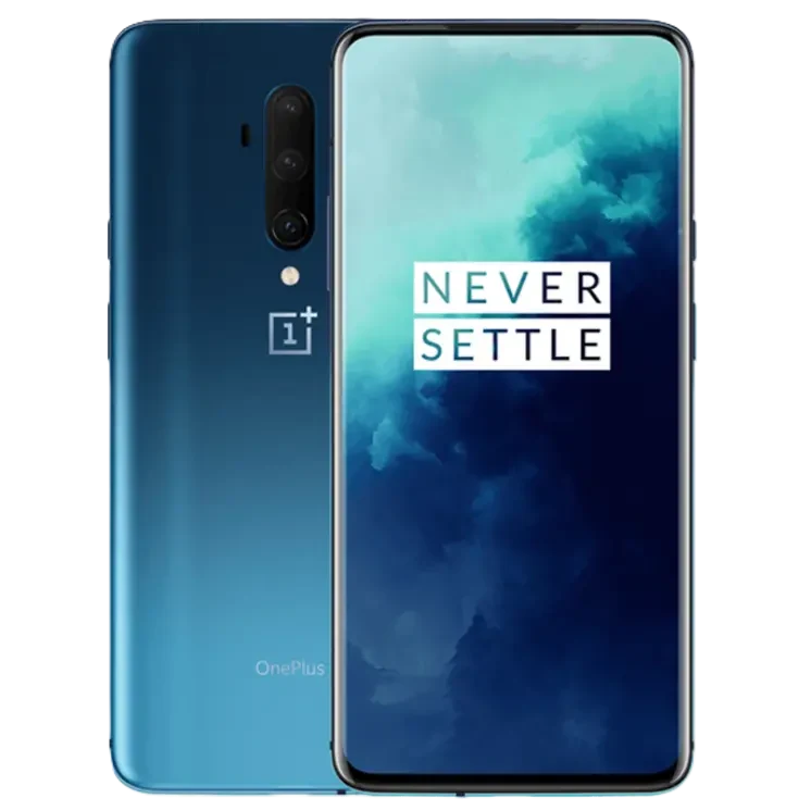 OnePlus 7T Pro View 1 - Camera, Display & Design