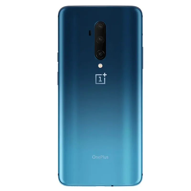 OnePlus 7T Pro View 2 - Camera, Display & Design