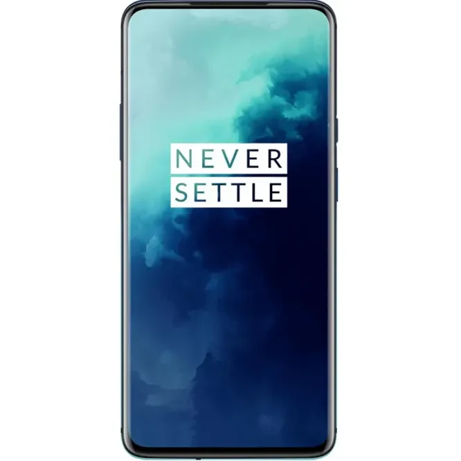 OnePlus 7T Pro View 3 - Camera, Display & Design