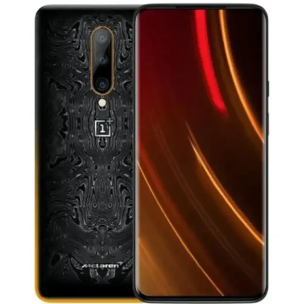OnePlus 7T Pro View 5 - Camera, Display & Design
