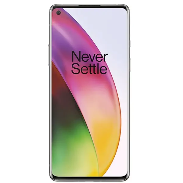 OnePlus 8 5G View 2 - Camera, Display & Design
