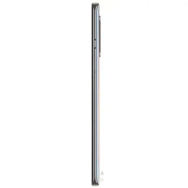 OnePlus 8 5G View 4 - Camera, Display & Design