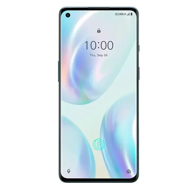 OnePlus 8 View 2 - Camera, Display & Design