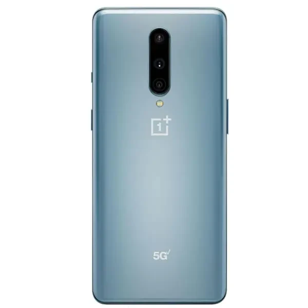 OnePlus 8 View 3 - Camera, Display & Design