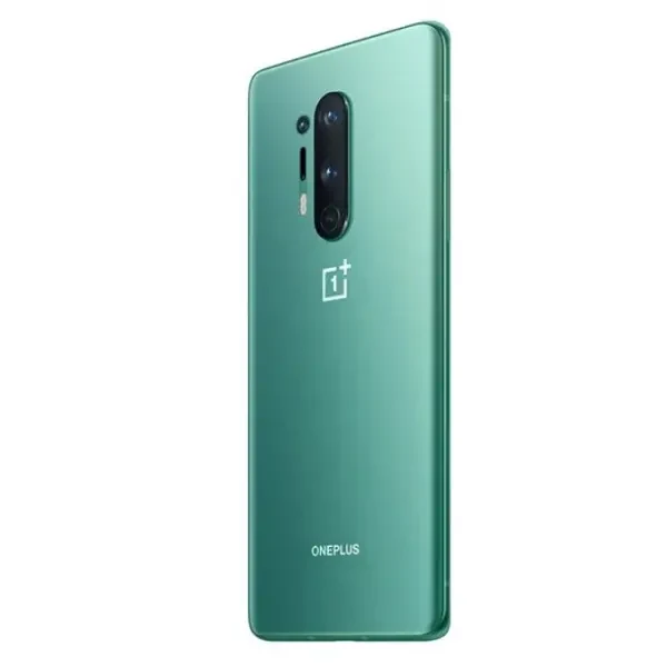OnePlus 8 Pro View 3 - Camera, Display & Design