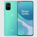 Oneplus 8T (12GB+256GB) Front Official View