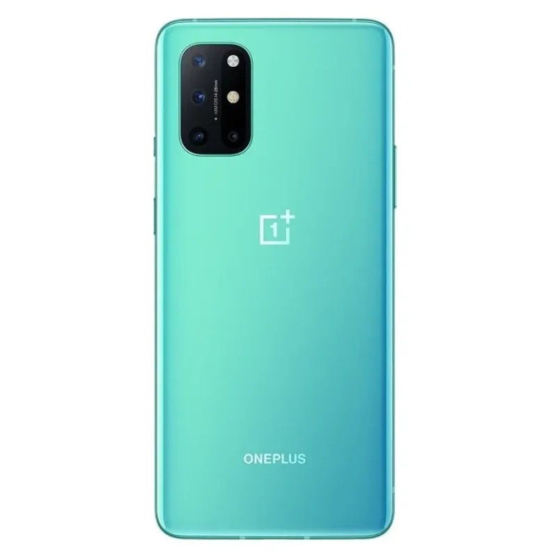Oneplus 8T View 3 - Camera, Display & Design