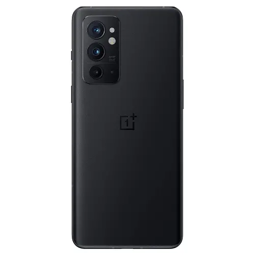 OnePlus 9RT 5G View 2 - Camera, Display & Design