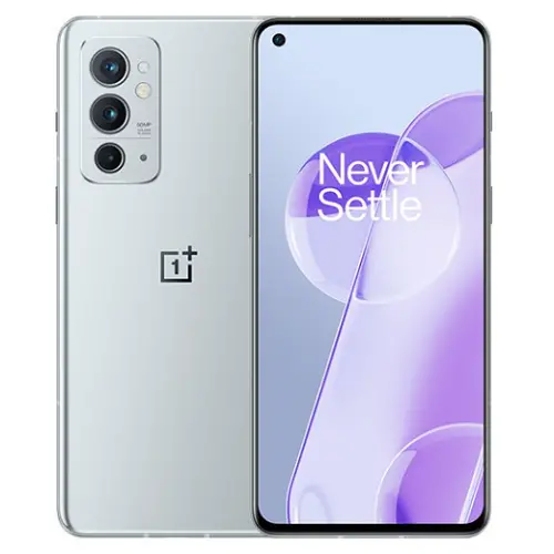 OnePlus 9RT 5G View 5 - Camera, Display & Design