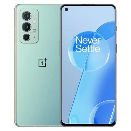 OnePlus 9RT 5G View 6 - Camera, Display & Design
