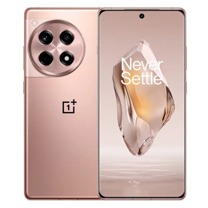 OnePlus Ace 3 View 1 - Camera, Display & Design