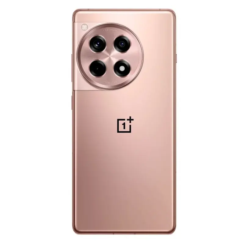 OnePlus Ace 3 View 3 - Camera, Display & Design