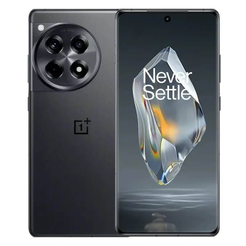 OnePlus Ace 3 View 7 - Camera, Display & Design