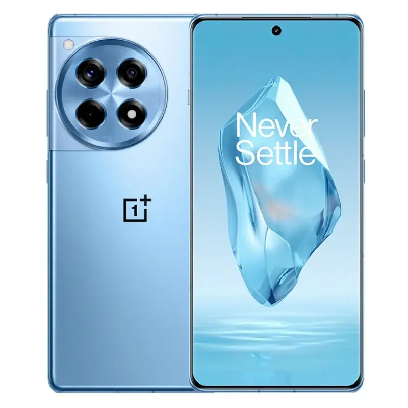 OnePlus Ace 3 View 8 - Camera, Display & Design